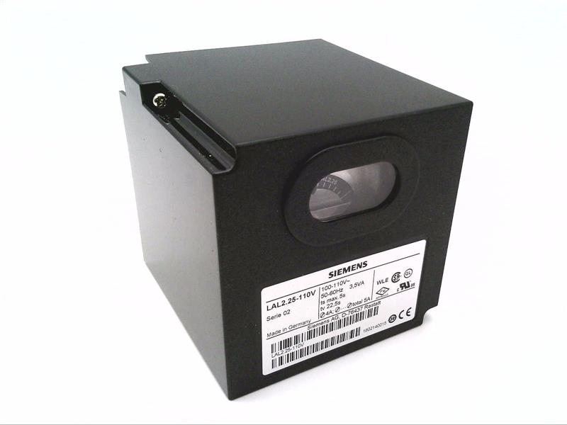 Siemens LAL2.25-110V
