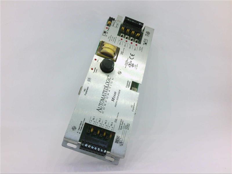 Automated Logic MX440