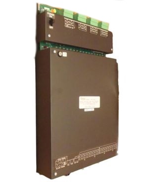 Invensys DCM-GPC