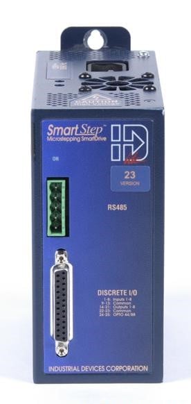 Danaher Motion SMARTSTEP23
