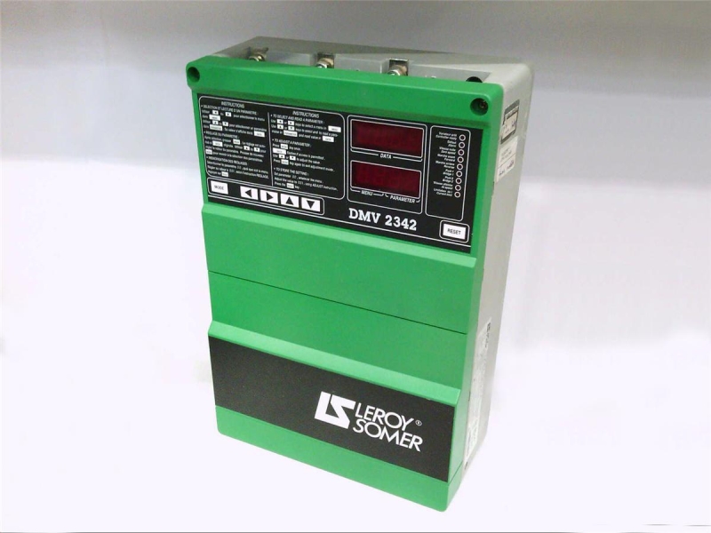 Leroy Somer DMV-2342-25A