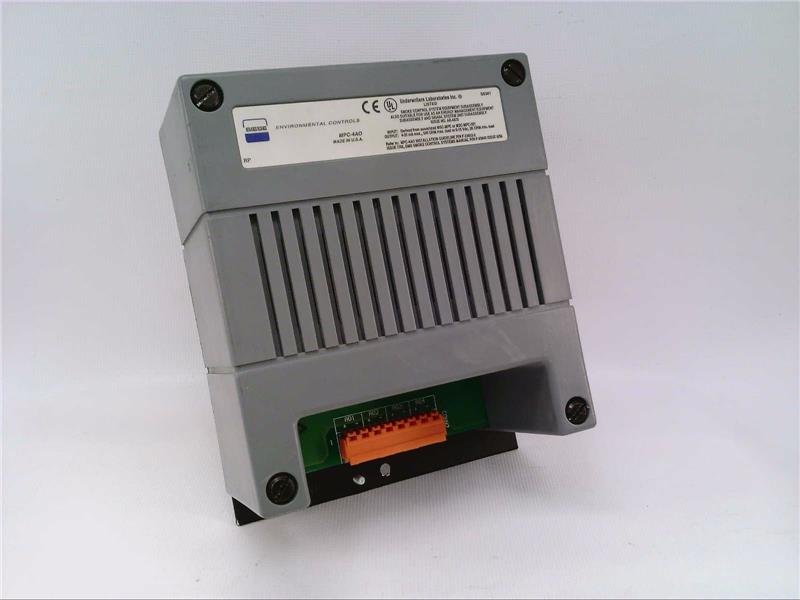 Invensys MPC-4AO