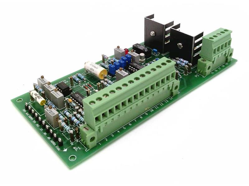 Moog N122-142A