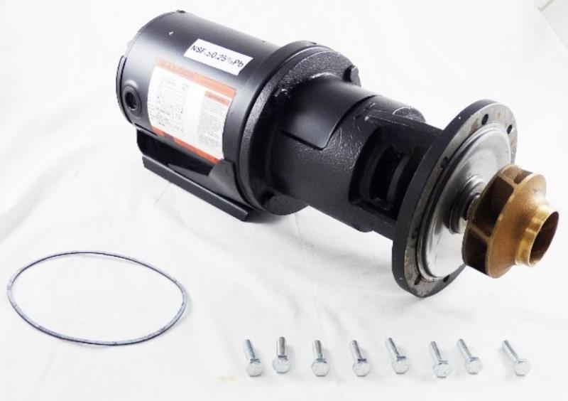 Teledyne RA2117201