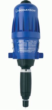 Dosatron D14MZ5AFII