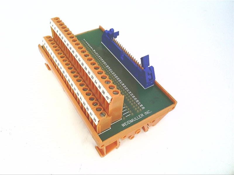 Weidmuller 914897