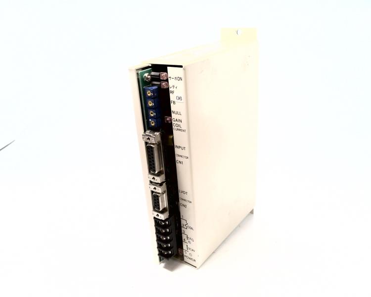 Nachi EHA-PD2-1006-D2-10