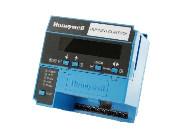 Honeywell RM7838C1012