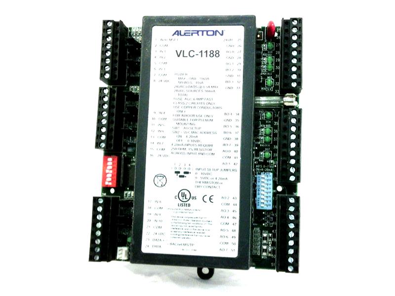 Alerton VLC-1188