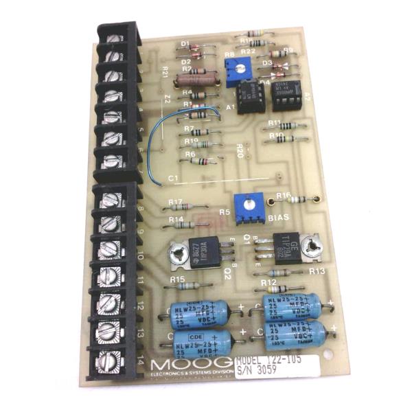 Moog 122-105