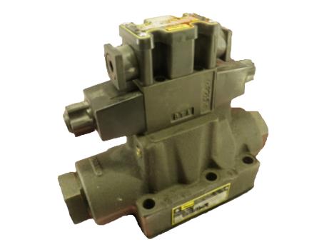 Parker D61VW1C4NYCF567 75