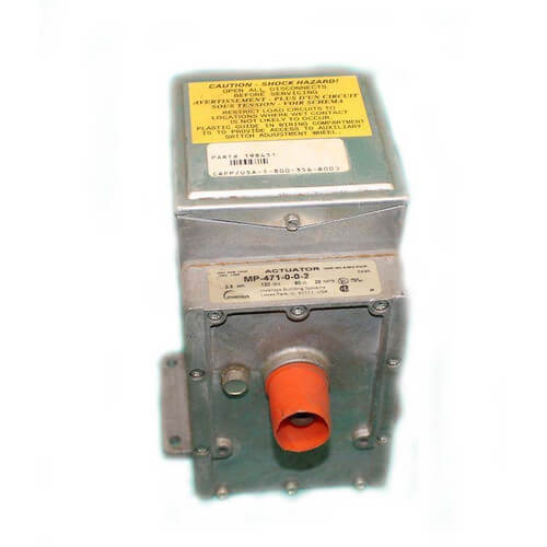 Invensys MP-471-600