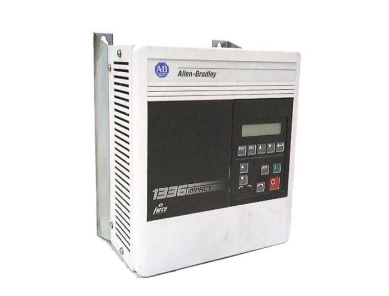 Allen Bradley 1336F-BRF30-AA-EN-HAS1-L6