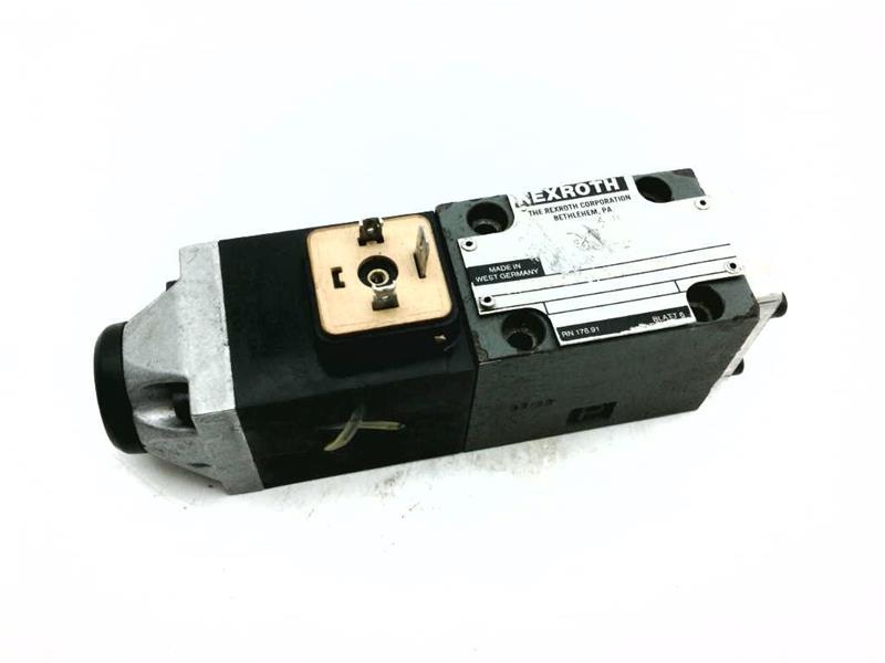 Bosch 4WE6D51/BW110NK4V
