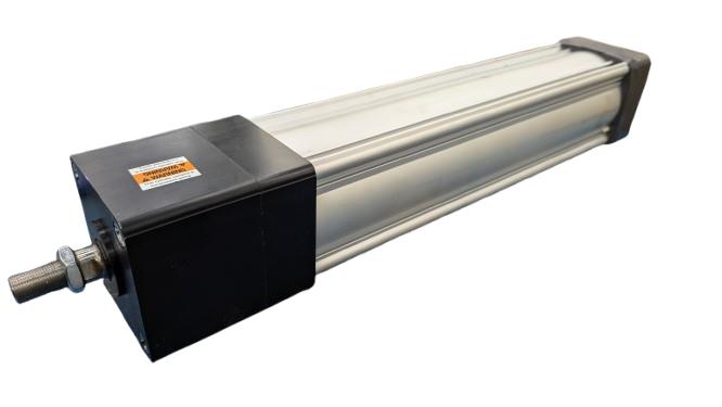 Parker P1D-L100MC-0400NNNNN