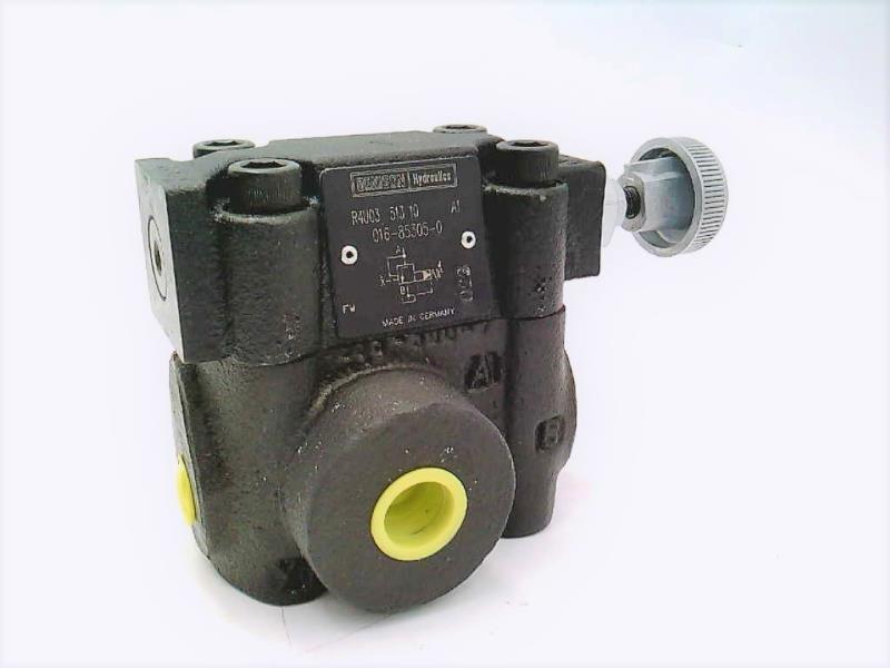 Parker R4U0351310A1