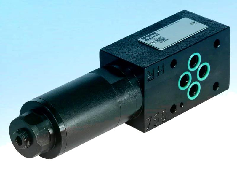 Parker RDM3PT05SVG15