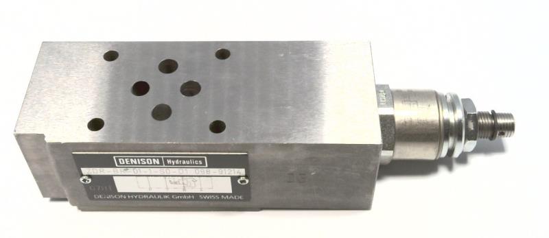 Parker ZDRBR011S0D1