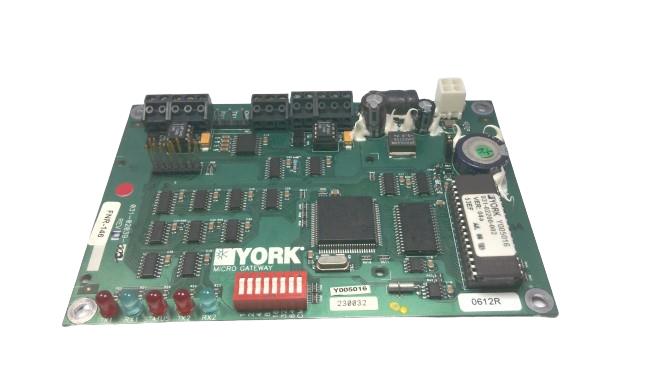 Johnson Controls 031-02039-002