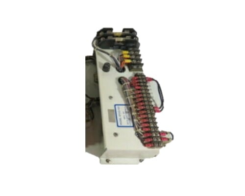 Danaher Motion 6703
