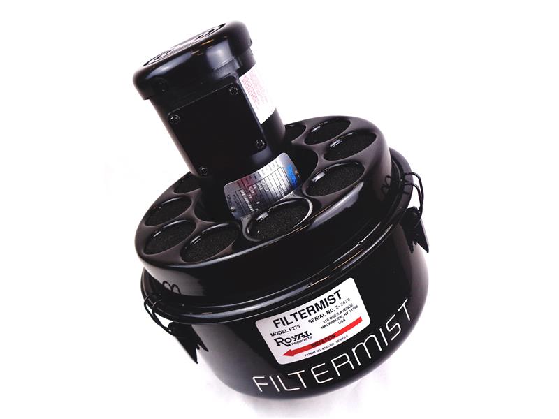 Royal Filter F-275