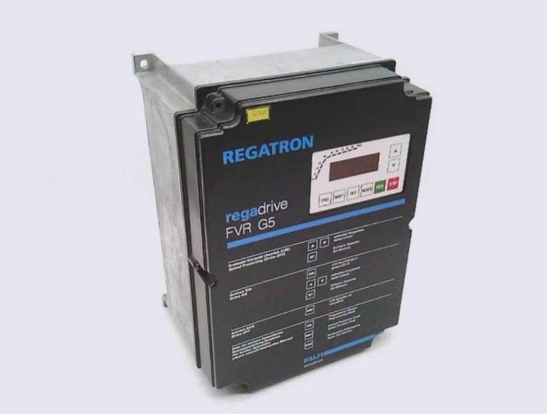 Fuji FVR-008G5S-7