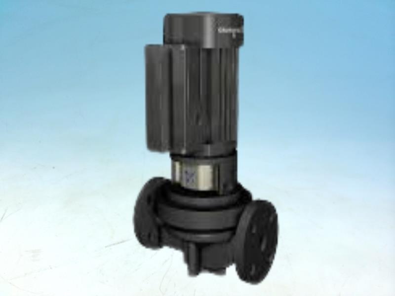 Grundfos TP 32-120/2 A-F-A-AUUE