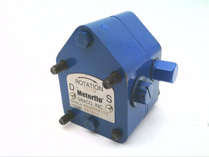 Graco 557814