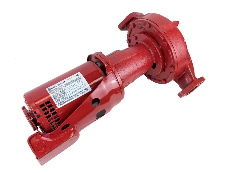 Xylem 172759LF