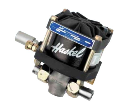 Haskel AW-35