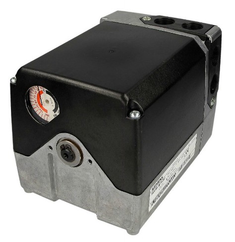 Siemens SQM50.364R1G3