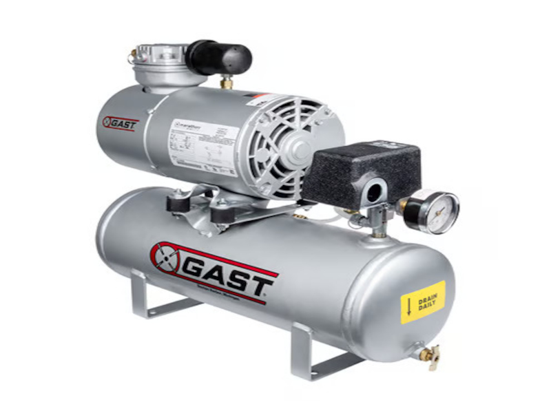 Gast Manufacturing 1HAB-94T-M100X