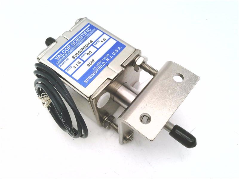 Valcor SV560P30H-2