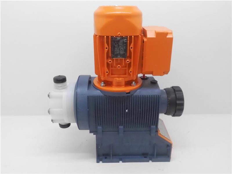 Prominent Fluid Controls S2BAHM16090PVT-1000L-100