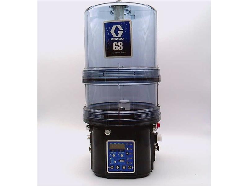 Graco 96G124