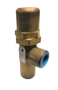 Parker 637B-1-3/4-2