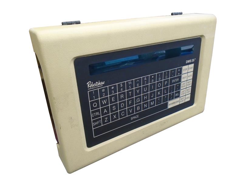 Invensys DMS-35M