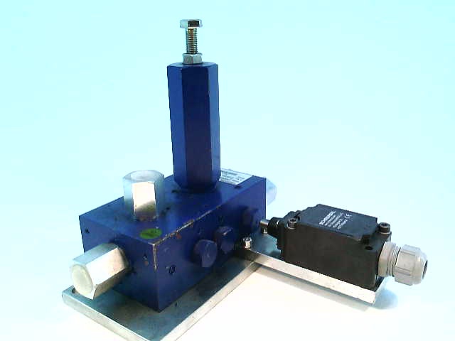 Lincoln Industrial DU1-GKS-A