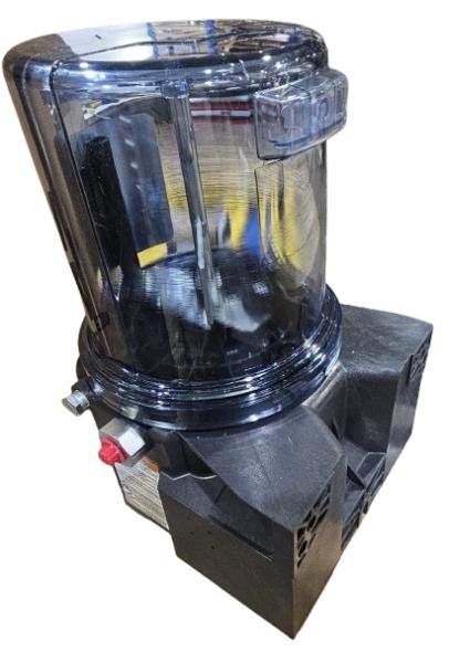 Graco 96G031