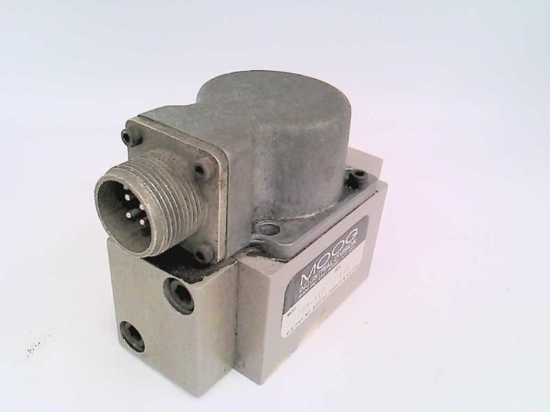 Moog 771-117