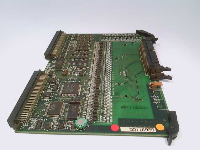 Nachi UM119B