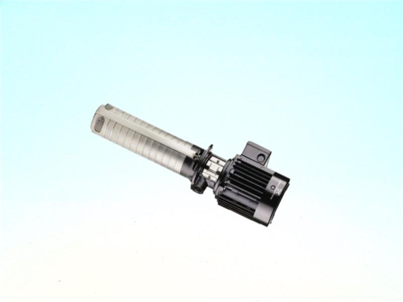 Grundfos SPK4-11/11A-W-A-CVBV