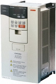 Mitsubishi FR-A540-1.5K-EC