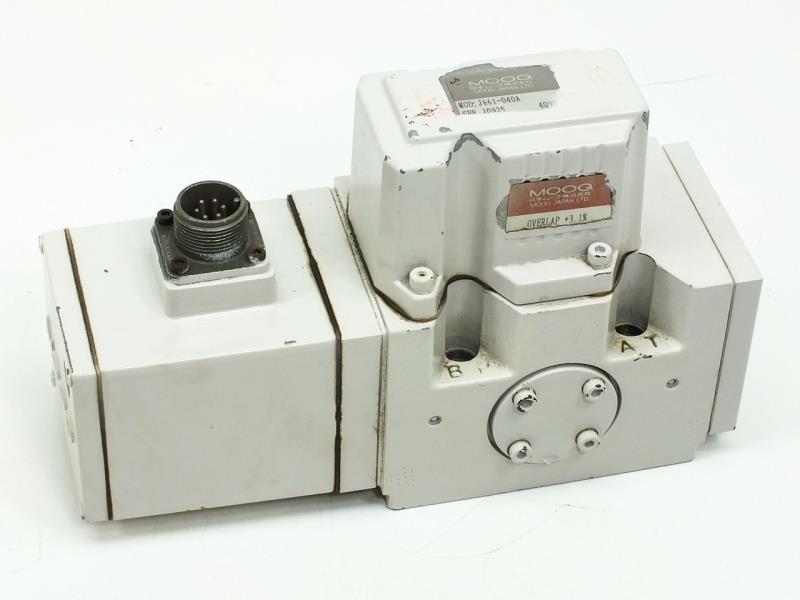 Moog J661-172