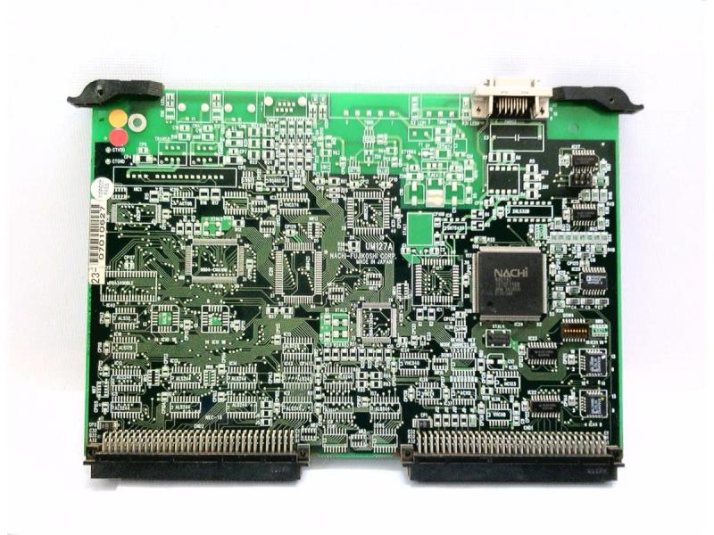 Nachi UM127A