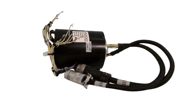 Moog AC4598-24RS