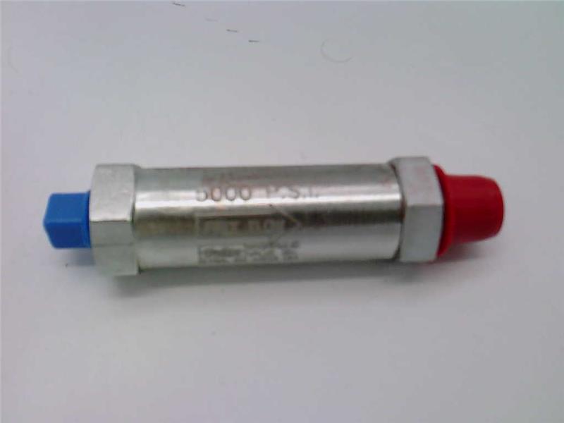 Parker 452-1/8S2-125