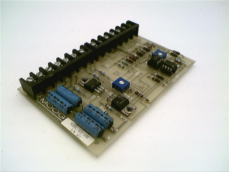 Moog 122-149