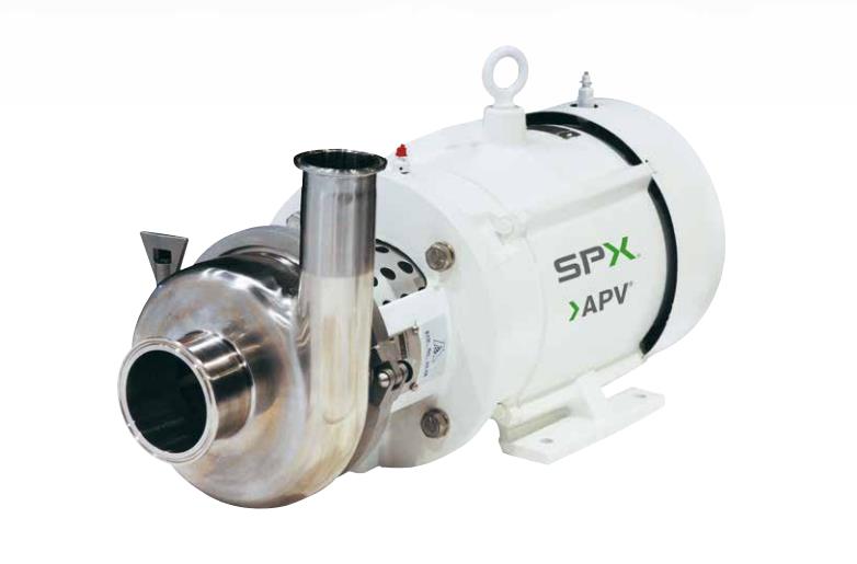 Spx 8V2-145TC