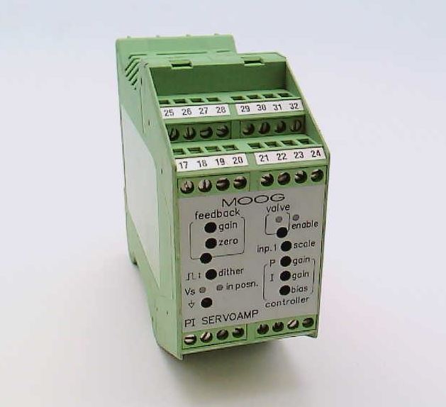 Moog G122-829-003